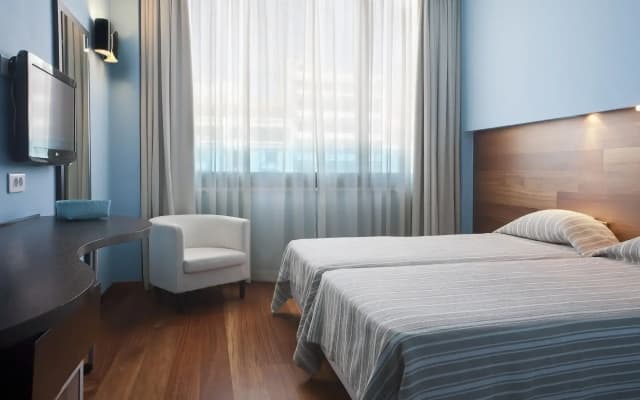 Athens Center Square Hotel - photo 2