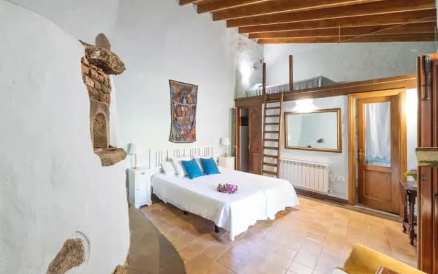 Hotel Rural las Calas - photo 8