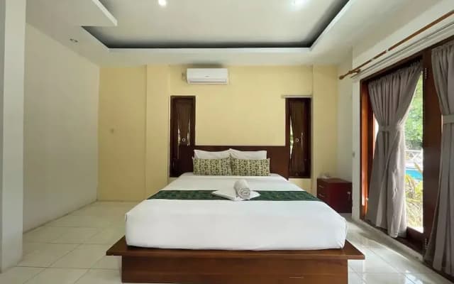 Melati Resort & Hotel Kuta Lombok - photo 4