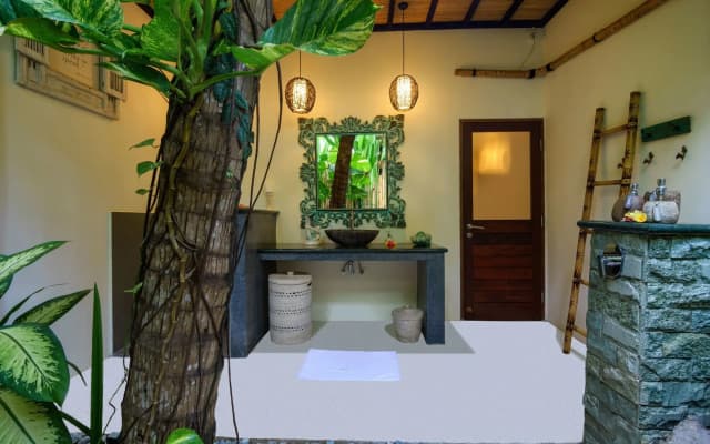 Rascals Boutique Kuta Lombok - photo 4