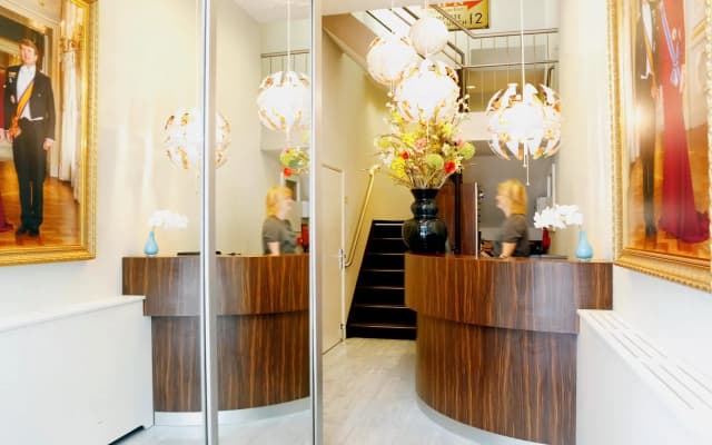 Hotel Damsquare - photo 5