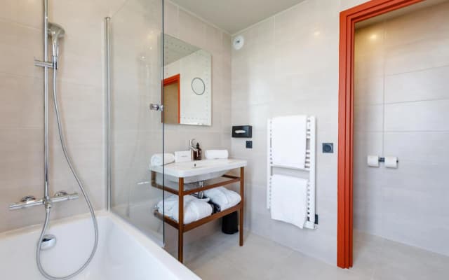 Hotel Verlaine - photo 2