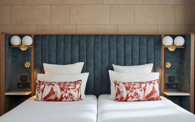Best Western Saint Louis - Grand Paris Vincennes - photo 3