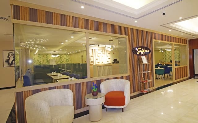 The George Hotel - photo 5
