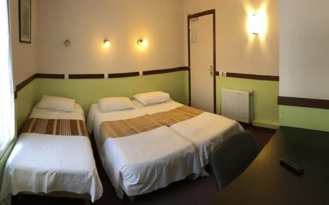 Hôtel des Bains - photo 4