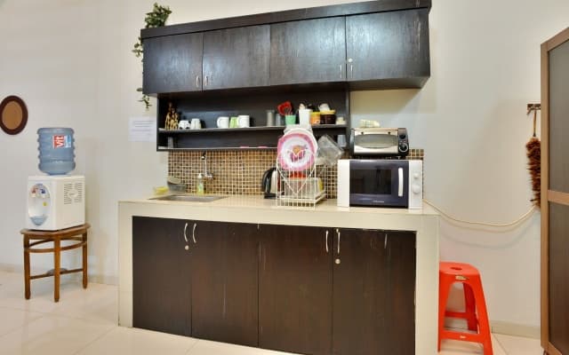 Casa Vanda Guesthouse - photo 5