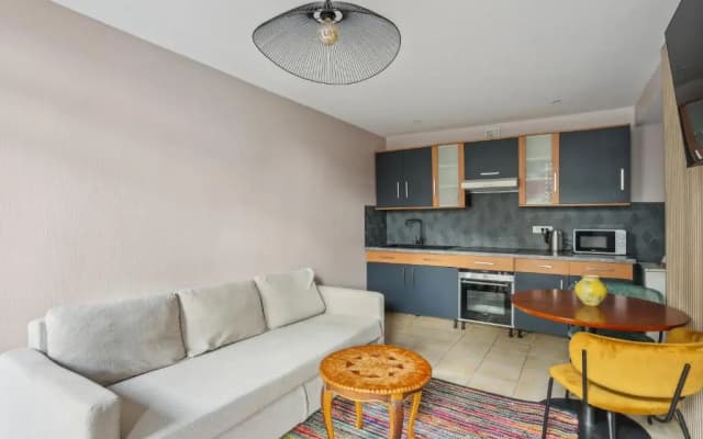 Hôtel Robespierre - photo 4