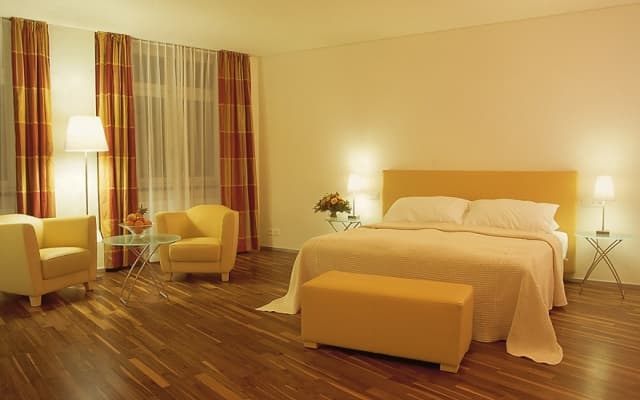 Hotel Glockenhof - photo 3