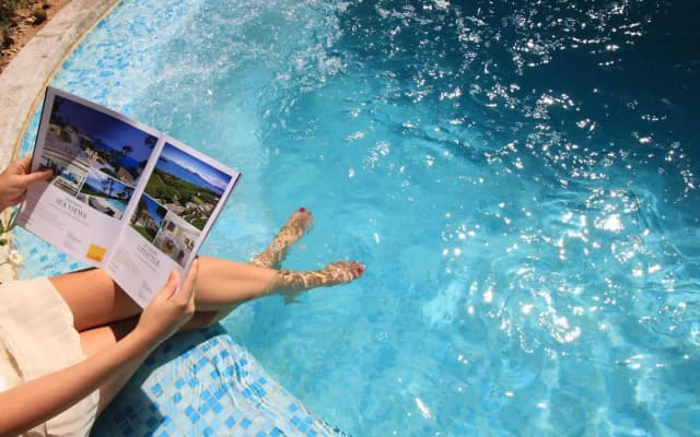 Cristal Hotel & Spa - photo 4