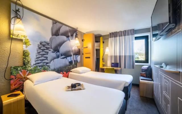ibis Créteil - photo 4