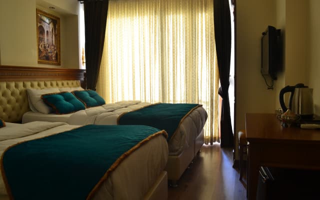 Hotel Blue Istanbul - Special class - photo 3