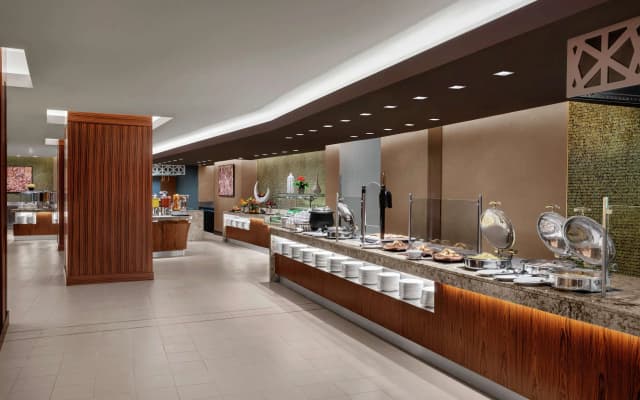 Doubletree by Hilton Jabal Omar Makkah - photo 4
