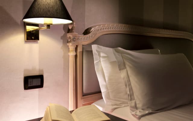 C-hotels Ambasciatori Hotel - photo 2