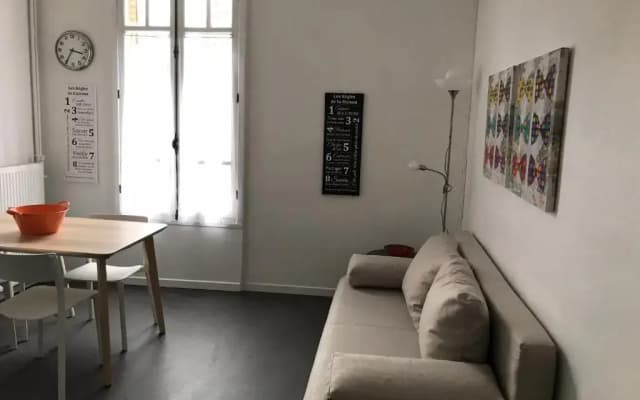 Maison Bernadette - Rez-de-chaussée - photo 3