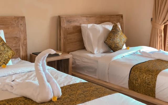 The Sawah Resort & Villa - photo 5