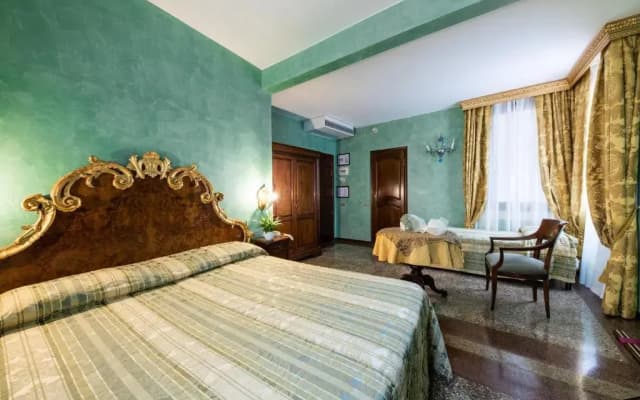 Hotel Marconi - photo 1
