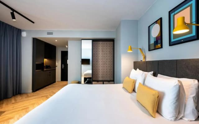 Staycity Aparthotels, Paris, La Défense - photo 4