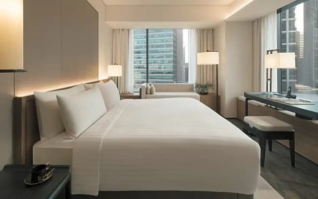 The Clan Hotel Singapore by Far East Hospitality - photo 2