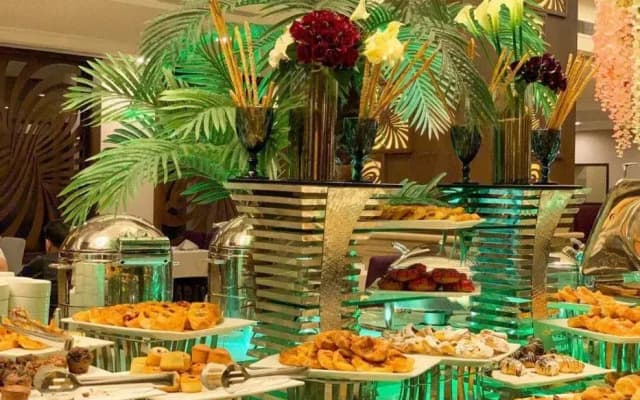 Violet Hotel - photo 8