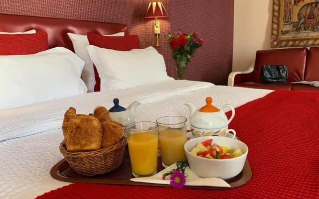 Hotel Central Saint Germain - photo 4