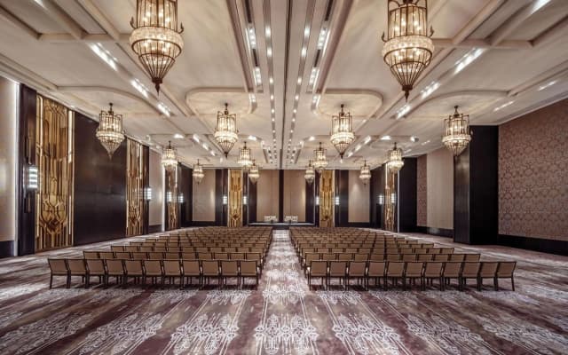 Waldorf Astoria Bangkok - photo 5