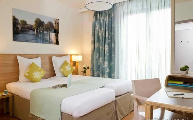 Aparthotel Adagio Paris Vincennes - photo 5
