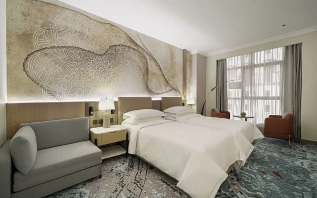 Rotana Al Manakha Madinah - photo 4