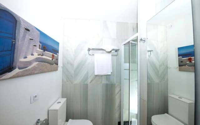 Hotel Oceano Centro - photo 4