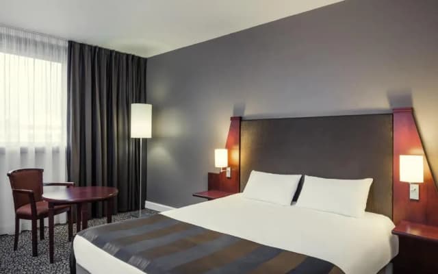 Mercure Paris Val de Fontenay - photo 2