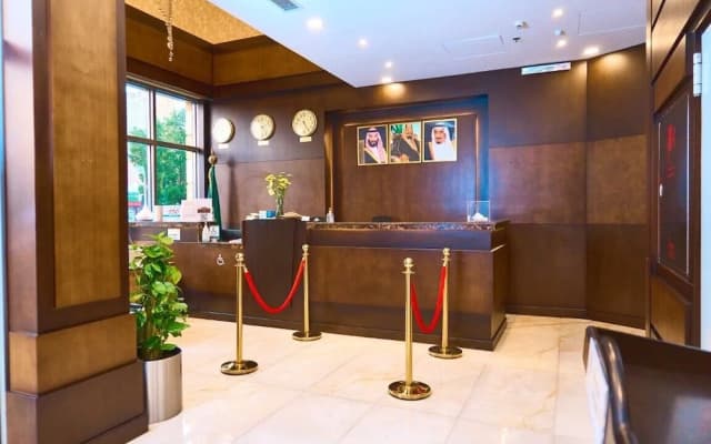 Selat Al Bait Hotel - photo 1