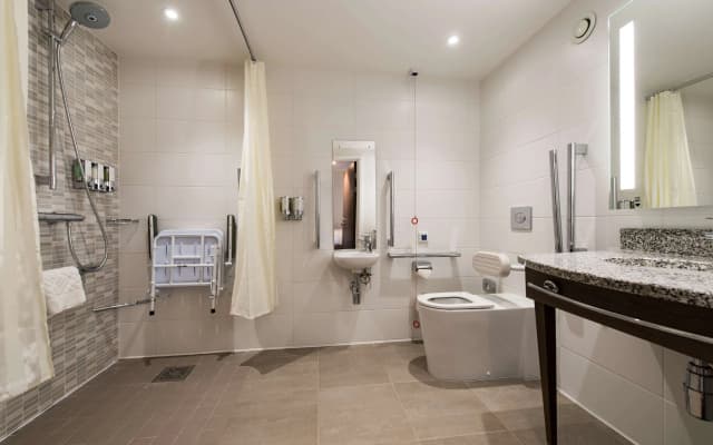 Hampton by Hilton Edinburgh West End - photo 5