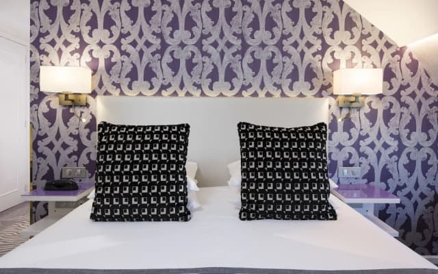 Hotel Victor Hugo Paris Kléber - photo 3