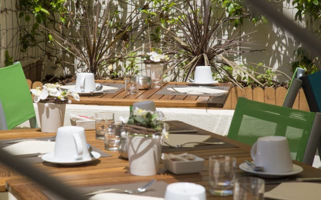 Cristal Hotel & Spa - photo 5
