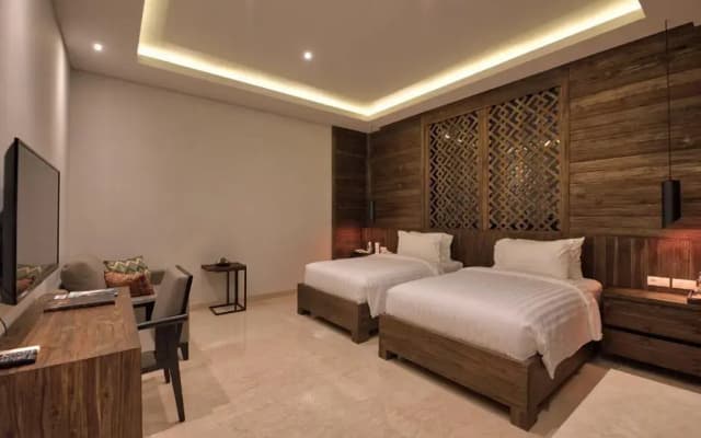 Kemangi Bed & Breakfast - photo 5