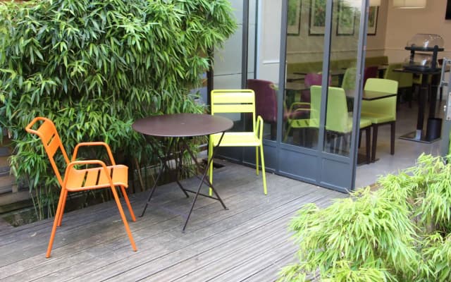 Best Western Rives de Paris La Defense - photo 4