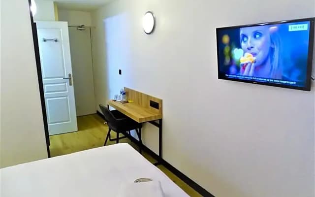 Euro Hôtel Paris Créteil - photo 2