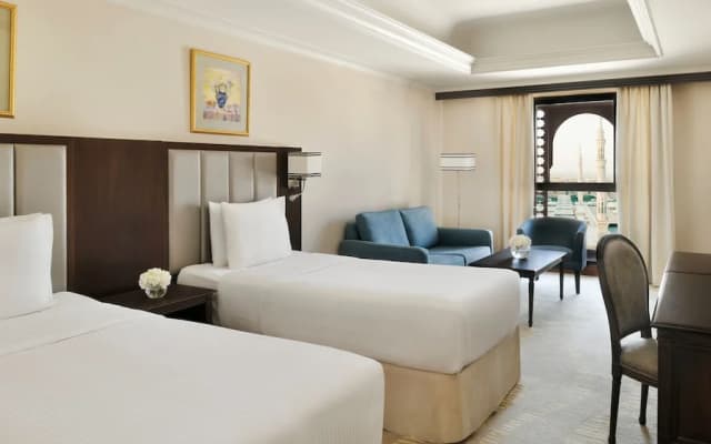 Intercontinental Madinah - Dar Al Iman by IHG - photo 9