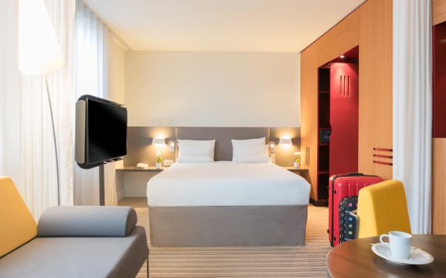 Novotel Suites Cannes Centre - photo 5