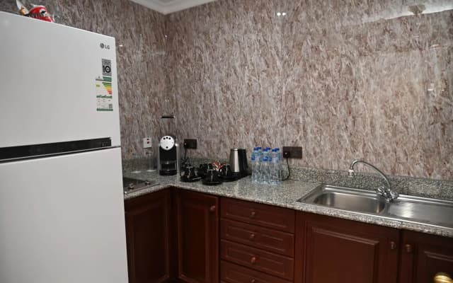 Dar Al Taqwa Hotel - photo 5
