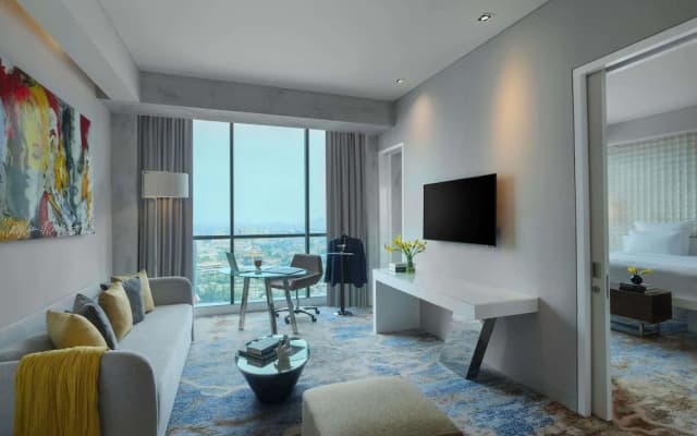 Pullman Jakarta Central Park - photo 7
