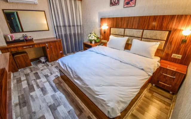 Marina Hotel Izmir - photo 3