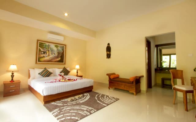 Kadiga Villas Ubud by GenuineHost - photo 3