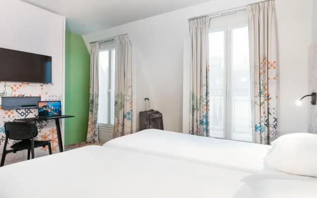 ibis Styles Paris Gare Saint Lazare - photo 2