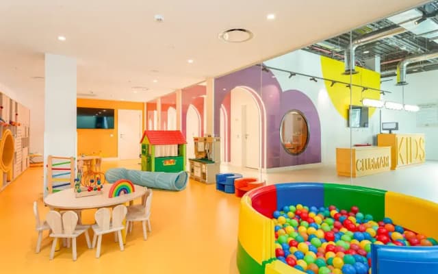 Mediterranean Palace - photo 2