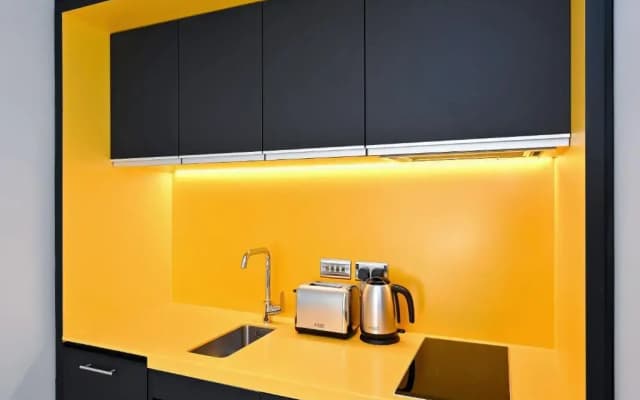 Staycity Aparthotels, Dublin, City Quay - photo 1