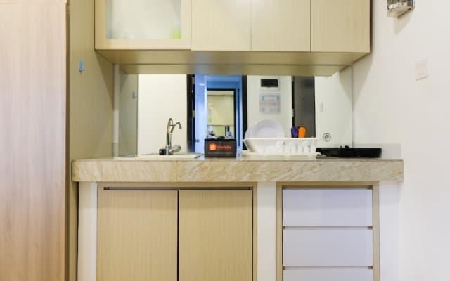 Cozy and Compact Casa De Parco Studio Apartment - photo 1