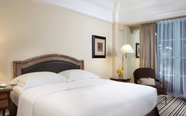 Hotel Gran Mahakam - photo 2