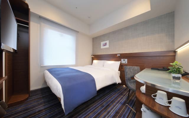Keio Presso Inn Tokyo Station Yaesu - photo 3