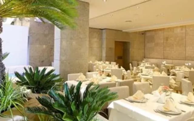 Izmir Ontur Hotel - Boutique Class - photo 3