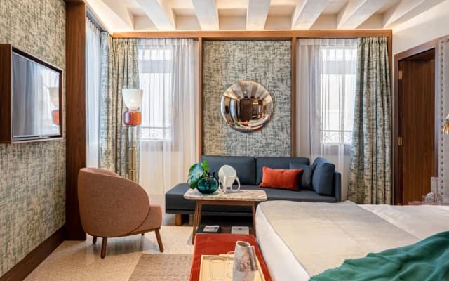 Hotel Ca' di Dio - photo 5